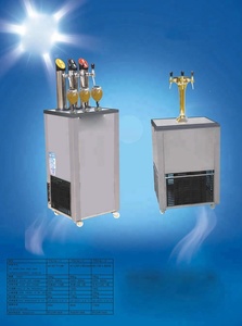शांत बियर औषधि बियर कूलर मशीन - Product Image 3