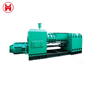 Mobile del mattone di argilla fornitura di Mattoni di Argilla di Materie prime e di Vuoto Estrusore Metodo per fabbricare - Product Image 2