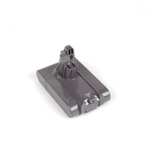 Batería de 21.6V 1500mah/2000mah de Iones de Litio para Aspiradora Inalámbrica Serie <span class=keywords><strong>DC16</strong></span> - Product Image 3