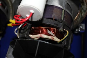 Compresor de aire de alta velocidad <span class=keywords><strong>balma</strong></span> 2hp 3hp, compresor de aire - Product Image 5