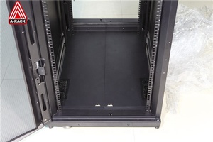 42U-52U mạng và tủ máy chủ với ngoại hình đẹp và có trật tự - Product Image 6