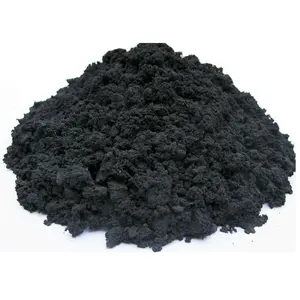 High Expansion Expanded Graphite Powder with Factory Price