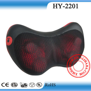 Nouveaux produits 2014 masseur. carbonedossier, carbonedossier coussin de massage - Product Image 1