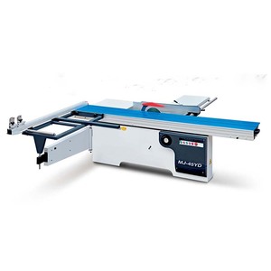 Độ Chính Xác Cao Cắt Gỗ Trượt Bảng Đã Thấy Máy 3200 Mm - Product Image 2