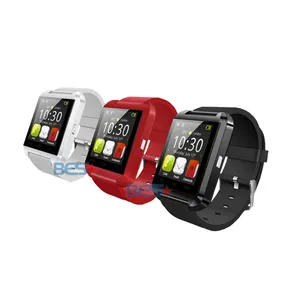 Factory price cheap U8 smart watches men