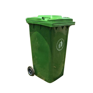 Reciclaje de residuos electrónicos basura al aire libre plegable basura - Product Image 2
