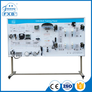 Équipement <span class=keywords><strong>de</strong></span> formation automobile / équipement pédagogique <span class=keywords><strong>de</strong></span> l'école <span class=keywords><strong>de</strong></span> <span class=keywords><strong>conduite</strong></span> CAN <span class=keywords><strong>BUS</strong></span> / <span class=keywords><strong>simulateur</strong></span> <span class=keywords><strong>de</strong></span> <span class=keywords><strong>conduite</strong></span> pour l'école - Product Image 2