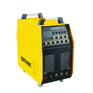 Máquina <span class=keywords><strong>de</strong></span> Soldadura <span class=keywords><strong>de</strong></span> Pulso <span class=keywords><strong>de</strong></span> Alta Calidad Japonesa <span class=keywords><strong>Inverter</strong></span> Wsme200 Ac Dc <span class=keywords><strong>Tig</strong></span> 200p 250 250a Wsme 315 - Product Image 1