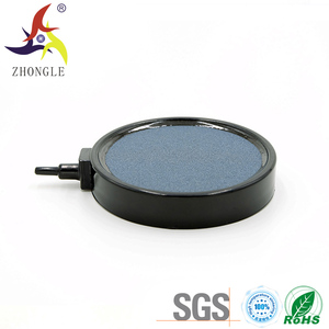 China fabrikant <span class=keywords><strong>aquarium</strong></span> kleine carborundum <span class=keywords><strong>air</strong></span> <span class=keywords><strong>stone</strong></span> disc - Product Image 5