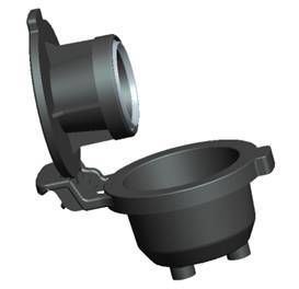 Las cápsulas de café de enriquecimiento mejores máquinas de café - Product Image 6