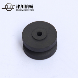 Que Than Chì Cacbon Ngâm Tẩm Nhựa Epoxy - Product Image 6