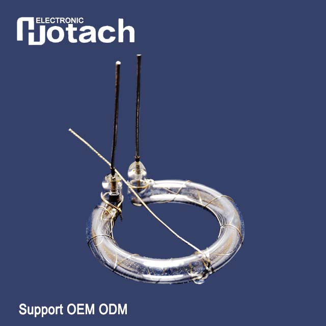 Импульсная ксеноновая лампа 1500 Вт для устройства измерения толщины