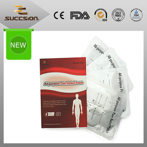Chino a base de hierbas medico suministrar aceite de alivio del dolor muscular - Product Image 5