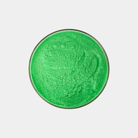 Poudre de Pigment Mica Multicolore Effet Nacré de Haute Qualité, Lustre Perlé pour Peinture, Revêtement, Cosmétiques, Plastiques 1kg 10-200micron