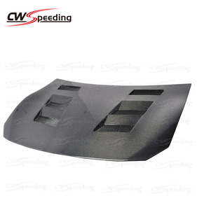 D STILE IN FIBRA di CARBONIO COFANO MOTORE COFANO PER 2012-2015 TOYOTA GT86 SUBARU <span class=keywords><strong>BRZ</strong></span> - Product Image 2