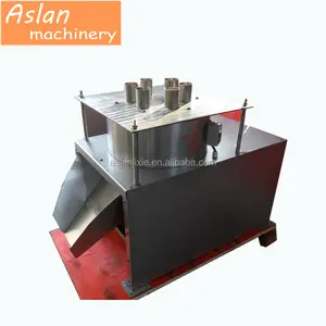 Yam Cutting Machine/Cassava Slicer/Cassava Slicing Machine