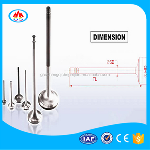 Hors route soupapes de moteur de moto pour <span class=keywords><strong>yamaha</strong></span> xt660 <span class=keywords><strong>r</strong></span> <span class=keywords><strong>xt</strong></span> <span class=keywords><strong>600</strong></span> x tenere - Product Image 4