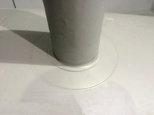 Bể Chứa Gối Bàng Quang Bể Chứa Cầm Tay Dẻo 1M X 1.5M X 0.75M 900gsm 1200gsm Kín Khí 1000D * 1000D 30*30 Tùy Chỉnh Bằng Nhựa PVC TPU - Product Image 5