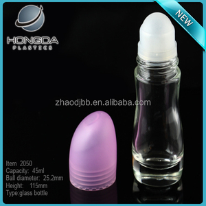 50 ml verre <span class=keywords><strong>deo</strong></span> passer sur bouteille de parfum avec montage - Product Image 4