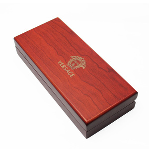 JD-LO040 Chất lượng cao gỗ hộp bút để bán - Product Image 1