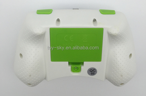 China juguetes de exportación <span class=keywords><strong>2</strong></span>.4G <span class=keywords><strong>2</strong></span>.4 CM Hélice RC <span class=keywords><strong>Mini</strong></span> Juguetes Dron con drone marco para Los Niños - Product Image 6