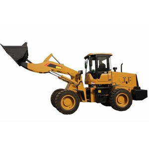 <span class=keywords><strong>Loader</strong></span> Berkualitas Baik <span class=keywords><strong>ZL930</strong></span> Front End <span class=keywords><strong>Loader</strong></span> - Product Image 3