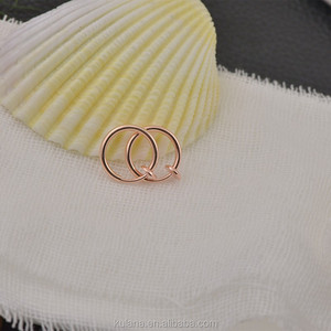indian naso anello falso in acciaio chirurgico <span class=keywords><strong>piercing</strong></span> a basso costo corpo di spedizione gioielli libero - Product Image 3