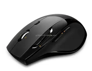 professional factory laptop 2.4G wireles mouse,Professional manufacturer high end gaming USB 2.4g wireless mouse,optical mouse