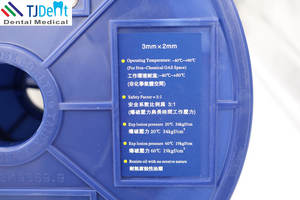 Unità dentale Accessori Pezzi di Ricambio PU Tubo Sostituire Tubo di Acqua e Aria - Product Image 6