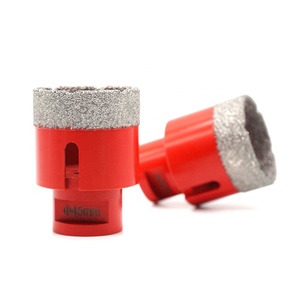 Bolas de perforación de diamante soldado, 14 S, <span class=keywords><strong>para</strong></span> <span class=keywords><strong>azulejos</strong></span> de cerámica - Product Image 2