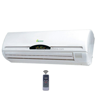 Meilleur prix pour climatiseur solaire à onduleur CC 48V, climat T3, refroidissement uniquement, sans conduit, mini-split solaire, climatiseur 12000btu 18000btu 24000btu