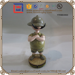 Funko Spiderman Marvel Pop Juguete de Vinilo Muñecos Bobble Head Personalizable - Product Image 1