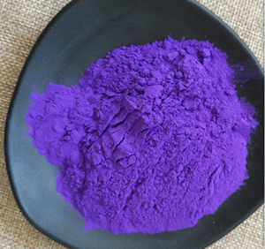 颜料紫罗兰 23 用于 oem 涂料,nc 油墨,溶剂型装饰漆.
