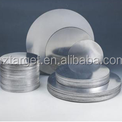 Disque/cercle en <span class=keywords><strong>aluminium</strong></span> de bonne qualité pour les ustensiles de cuisine largement utilisés de qualité alimentaire - Product Image 6