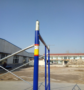 Chất Lượng Cao 5'x6'4'' <span class=keywords><strong>Mason</strong></span> Khung Giàn Giáo Để Xây Dựng - Product Image 3