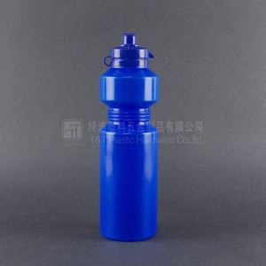 Bouteille de <span class=keywords><strong>sport</strong></span> guangdong, bule chaud de nouveaux produits pour 2015, bouteille d'eau en plastique gymnase - Product Image 1