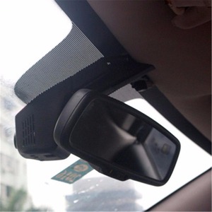 Las mejores Cámaras de visión trasera oculta 1080p hd Novatek 96658 inalámbricas para automóviles - Product Image 6