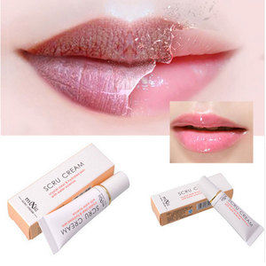 Xiaomi MIXIU — Gel exfoliant naturel, écorce douce pour les lèvres, lotion hydratante et nourrissante, <span class=keywords><strong>gommage</strong></span>, exfoliant, 1 pièce - Product Image 4