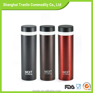 Comercio al por mayor de Vacío de Acero Inoxidable Tazas de Viaje Para Beber - Product Image 1
