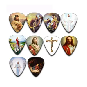 Cheerhas Jesús 0,46 0,71 081 0,88, 0,96, 1,2, 1,5 personalizado de impresión de mejor precio en blanco de la guitarra
