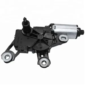 12V Gelijkstroom Auto Motor Achter Ruitenwisser Voor Audi A3 Sportback/A3/A4/A6/A6/Avant/Q7 2013 Oem 8e9955711e