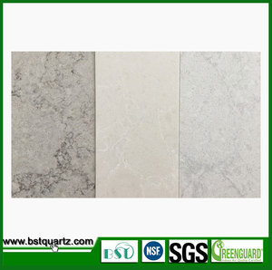 Chất Lượng cao Phổ Biến <span class=keywords><strong>Quartz</strong></span> Đá <span class=keywords><strong>Slab</strong></span>, đá cẩm thạch Đẹp Trai Thạch Anh Tấm - Product Image 2