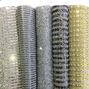 Bán Buôn Dính Thạch Pha Lê Strass Hạt Chuyển Tấm <span class=keywords><strong>Rhinestone</strong></span> Kim Cương Tấm - Product Image 1