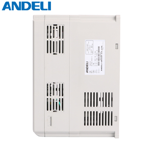ADL200G 30KW נמוך תדר מהפך ANDELI 3 שלב 380 V 40hp 30kva תדר ממיר 60 hz 50 hz - Product Image 4