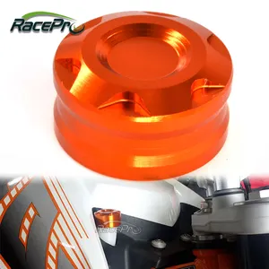 Motorrad CNC Wasser rohr Kühler Ölkühler für KTM Duke 125 200 390