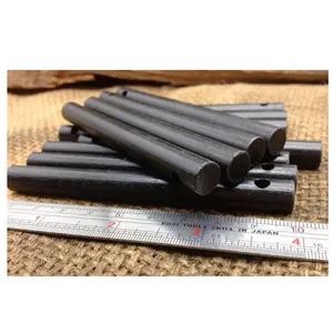 1/2inch * 6inch survival ferro flint steel firesteel fire starter rod