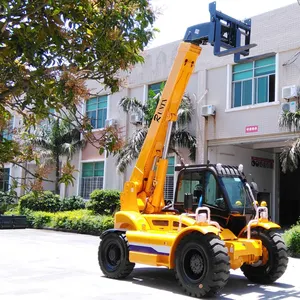 Cina Produsen Mini <span class=keywords><strong>Telehandler</strong></span> - Product Image 1