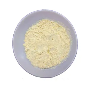 Hot sale fruit powder freeze dried pineapple for baking/yogurt Freeze Dried Pineapple Powder