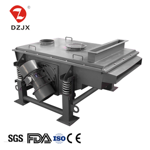 Máy Sàng Rung Cho Than Củi - Product Image 5