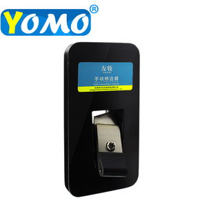 Chế biến gỗ Hướng dẫn sử dụng hợp kim nhôm cạnh dải tông đơ PVC cạnh ban nhạc cắt tỉa cho PVC cạnh dải công cụ chế biến gỗ - Product Image 1